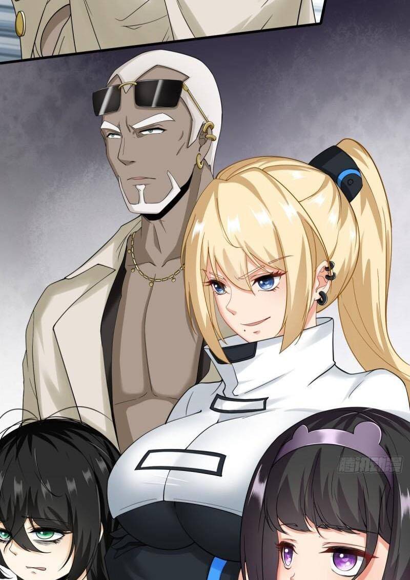 Ta Không Muốn Làm Đệ Nhất chapter 145 - Trang 3