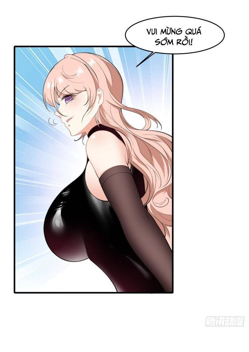Ta Không Muốn Làm Đệ Nhất chapter 145 - Trang 31