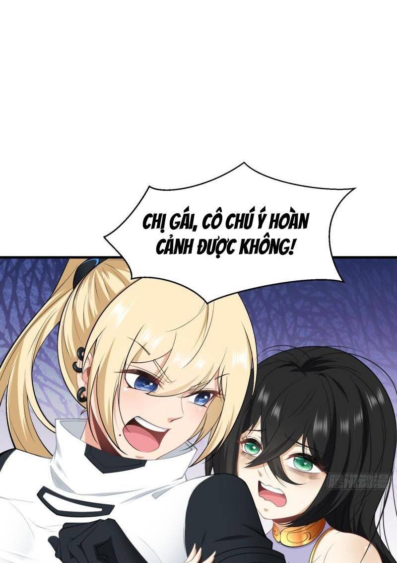 Ta Không Muốn Làm Đệ Nhất chapter 145 - Trang 32