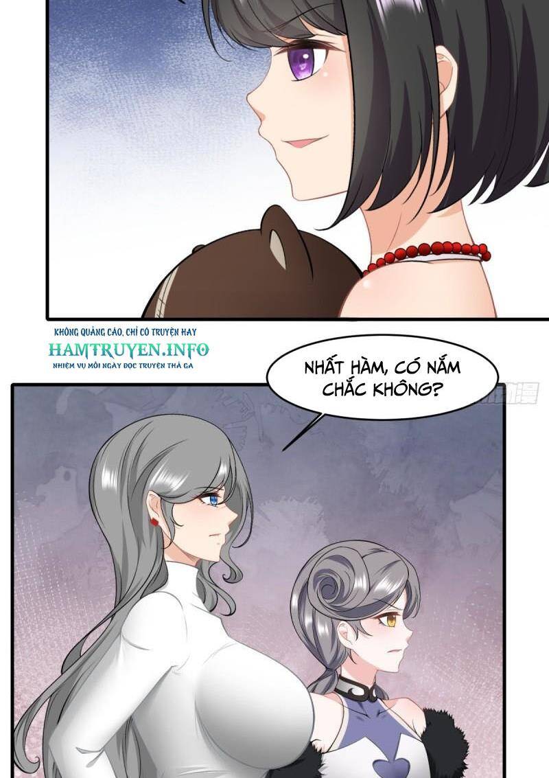 Ta Không Muốn Làm Đệ Nhất chapter 145 - Trang 38