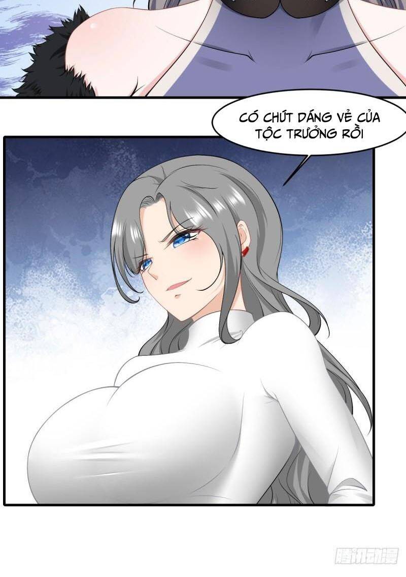 Ta Không Muốn Làm Đệ Nhất chapter 145 - Trang 40