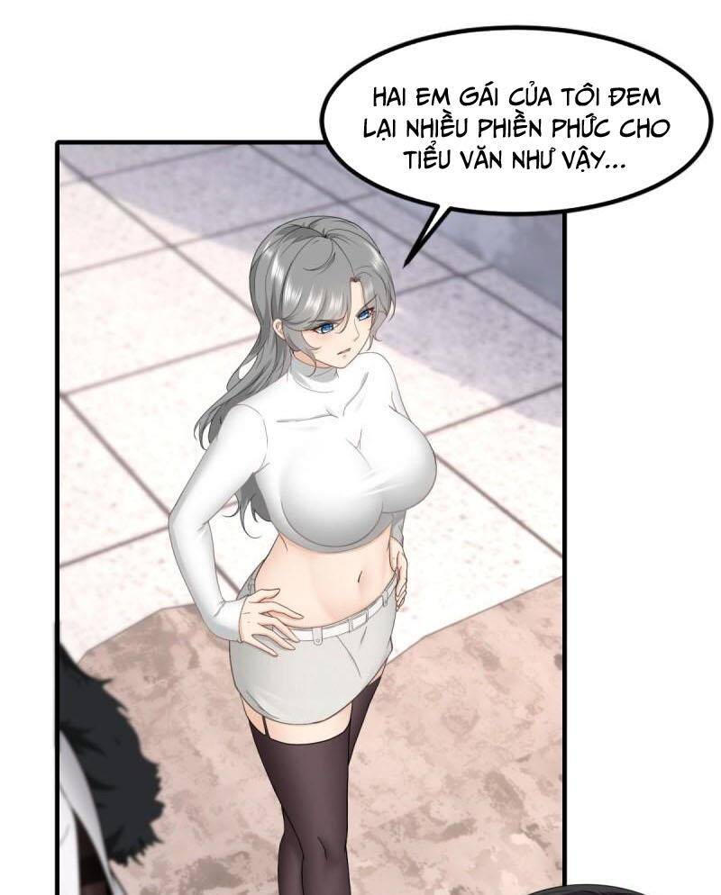 Ta Không Muốn Làm Đệ Nhất chapter 145 - Trang 41
