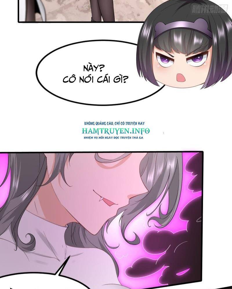 Ta Không Muốn Làm Đệ Nhất chapter 145 - Trang 42