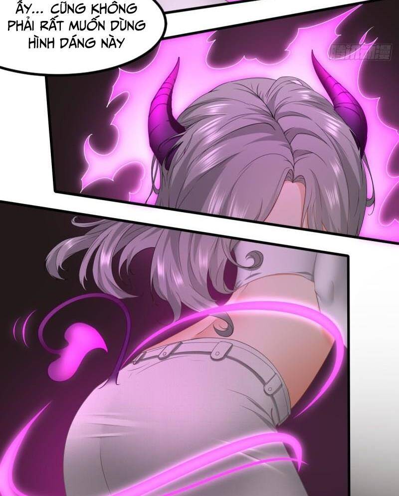 Ta Không Muốn Làm Đệ Nhất chapter 145 - Trang 43