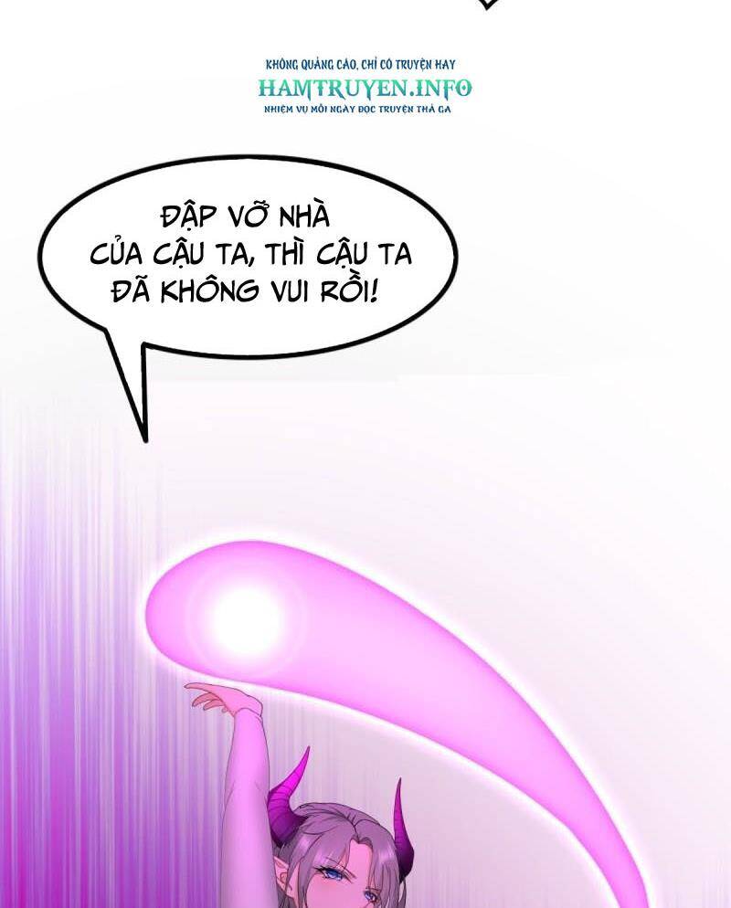 Ta Không Muốn Làm Đệ Nhất chapter 145 - Trang 47