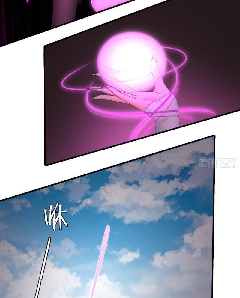 Ta Không Muốn Làm Đệ Nhất chapter 145 - Trang 49