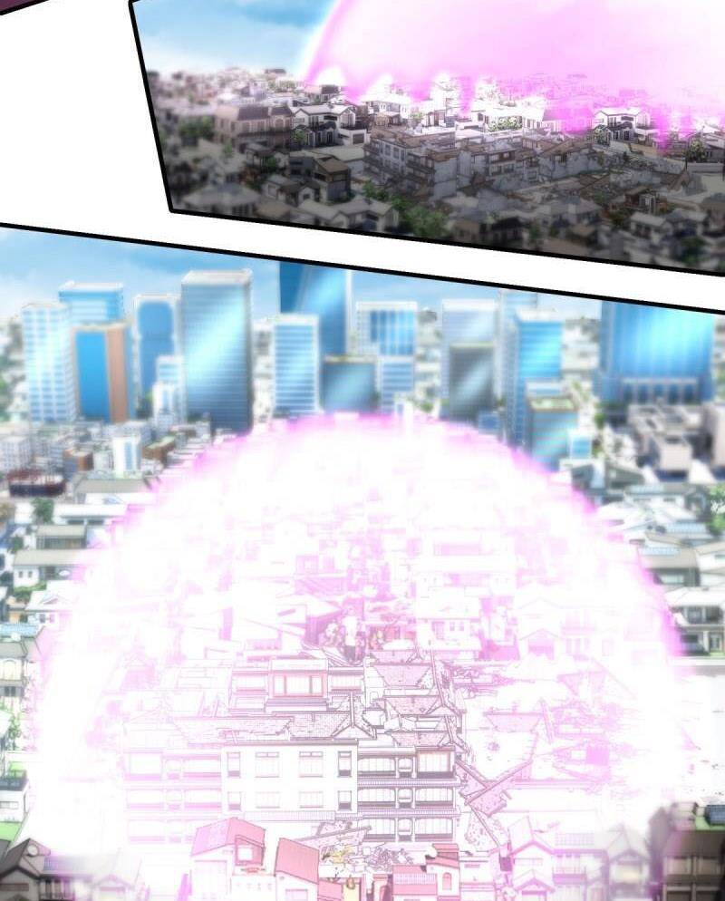 Ta Không Muốn Làm Đệ Nhất chapter 145 - Trang 51