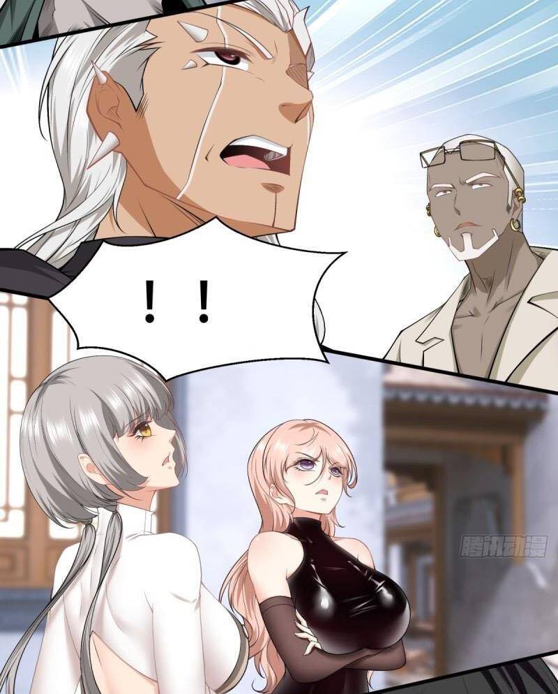 Ta Không Muốn Làm Đệ Nhất chapter 145 - Trang 53