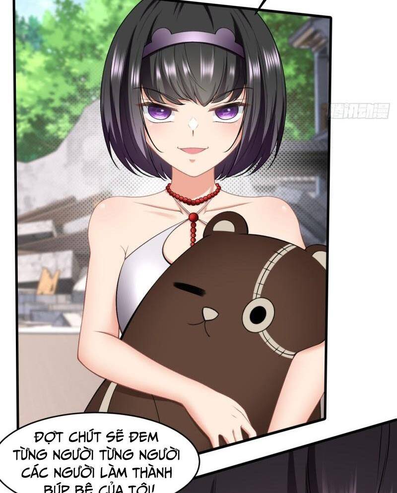 Ta Không Muốn Làm Đệ Nhất chapter 145 - Trang 55