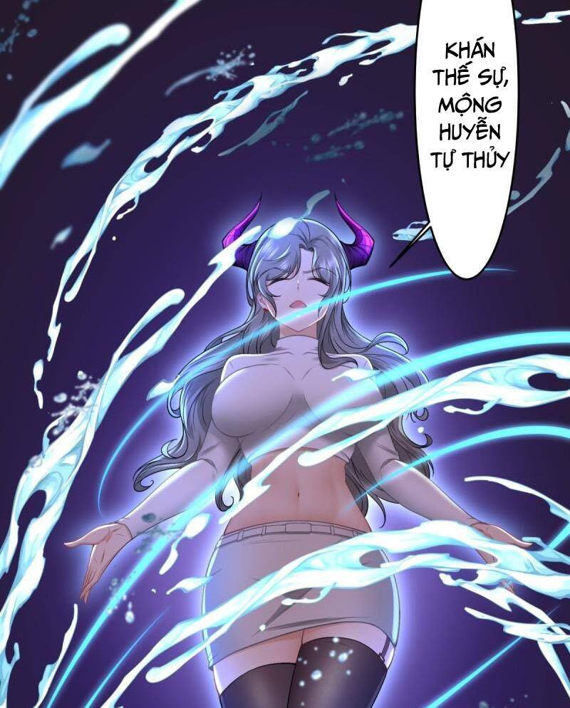 Ta Không Muốn Làm Đệ Nhất chapter 145 - Trang 57