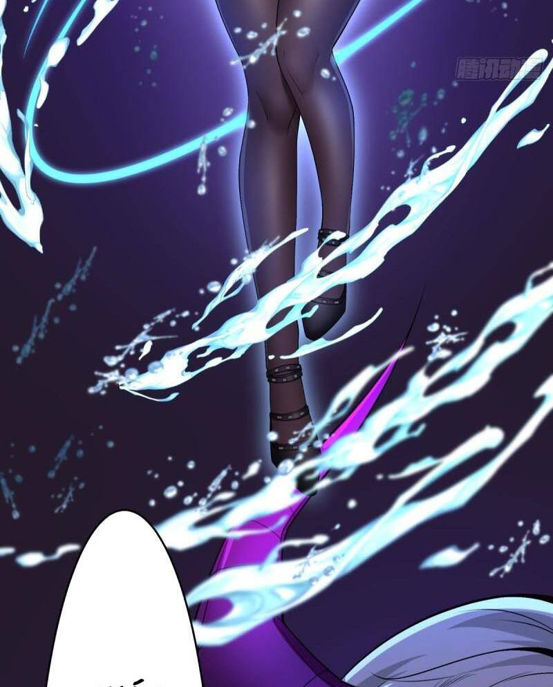Ta Không Muốn Làm Đệ Nhất chapter 145 - Trang 58
