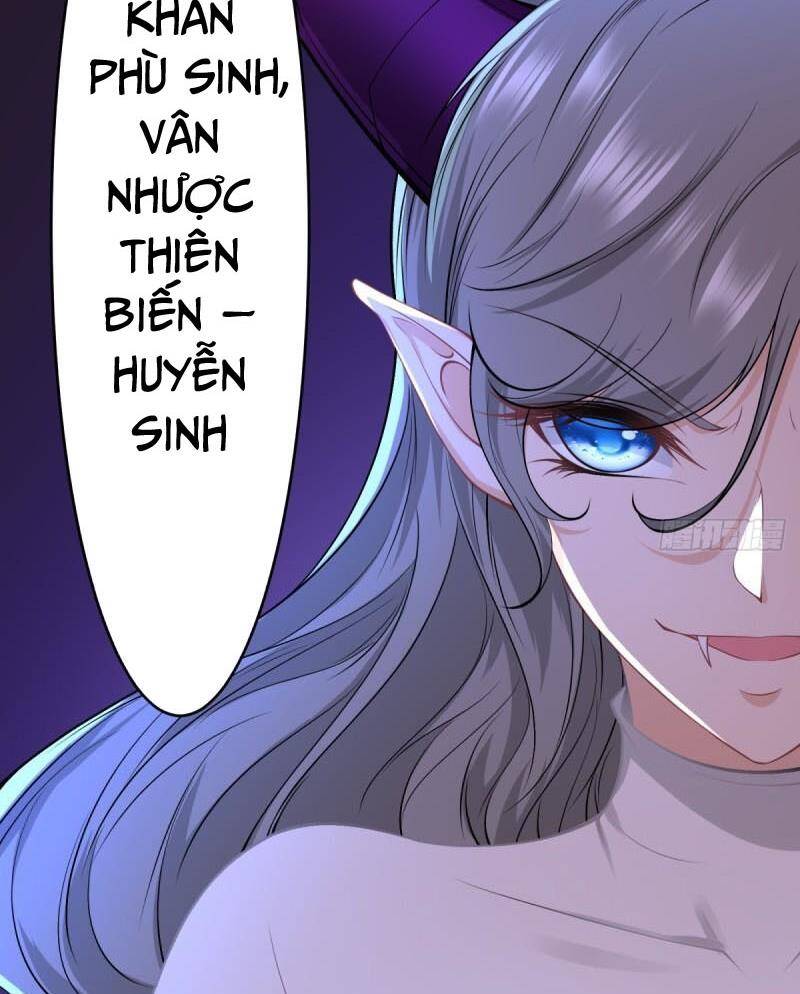 Ta Không Muốn Làm Đệ Nhất chapter 145 - Trang 59