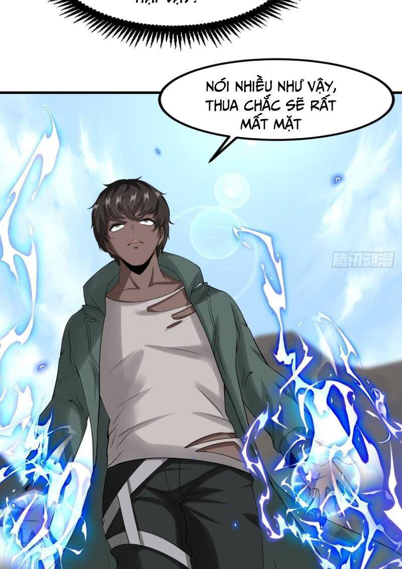 Ta Không Muốn Làm Đệ Nhất chapter 145 - Trang 9