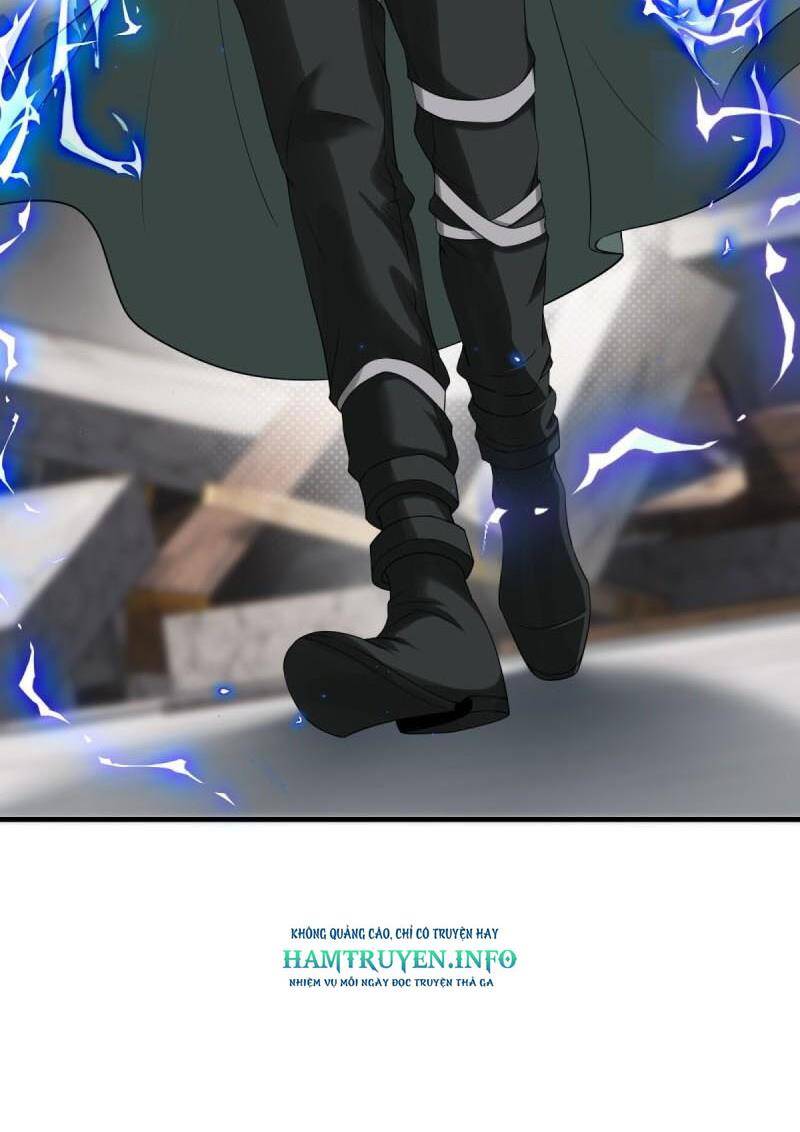 Ta Không Muốn Làm Đệ Nhất chapter 145 - Trang 10