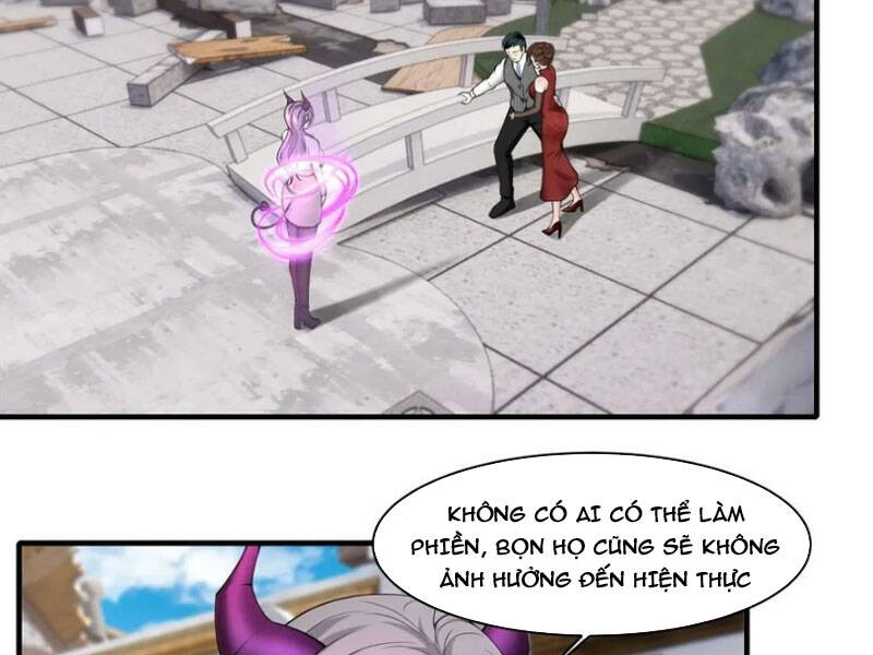 Ta Không Muốn Làm Đệ Nhất chapter 146 - Upload bởi truyensieuhay.com