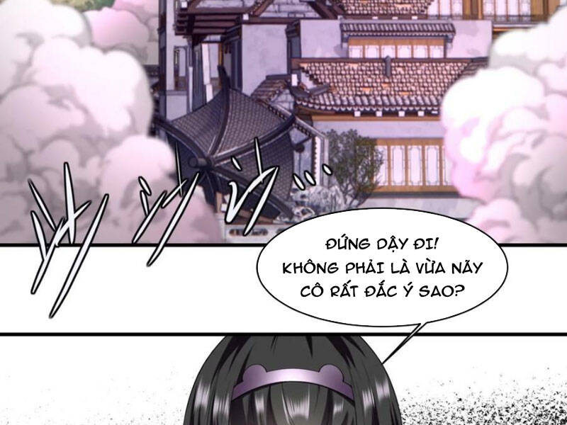 Ta Không Muốn Làm Đệ Nhất chapter 146 - Upload bởi truyensieuhay.com