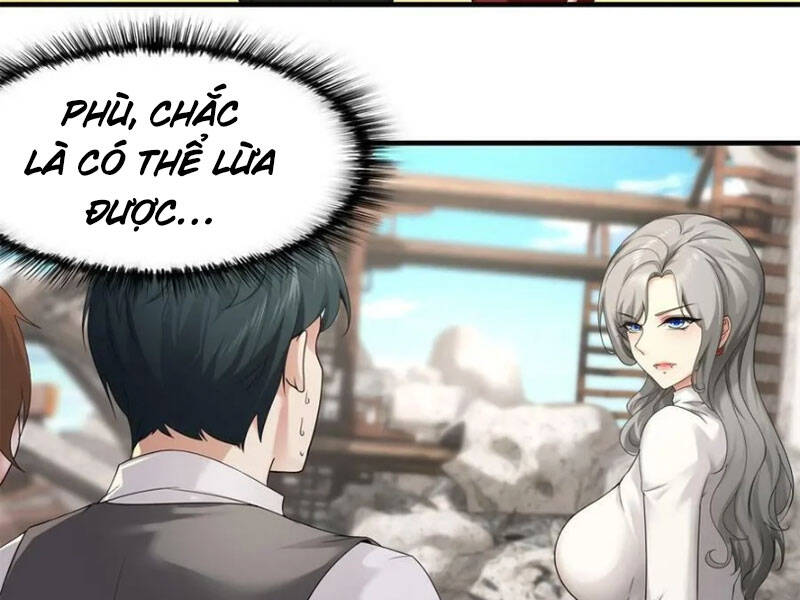 Ta Không Muốn Làm Đệ Nhất chapter 147 - Upload bởi truyensieuhay.com