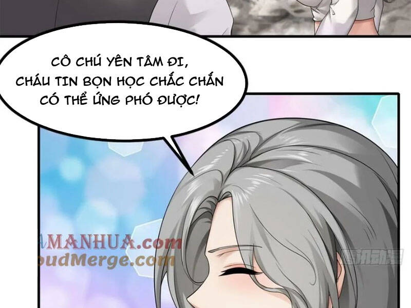 Ta Không Muốn Làm Đệ Nhất chapter 147 - Upload bởi truyensieuhay.com
