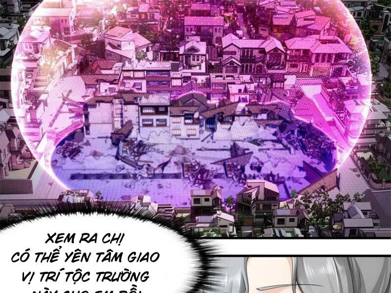 Ta Không Muốn Làm Đệ Nhất chapter 147 - Upload bởi truyensieuhay.com