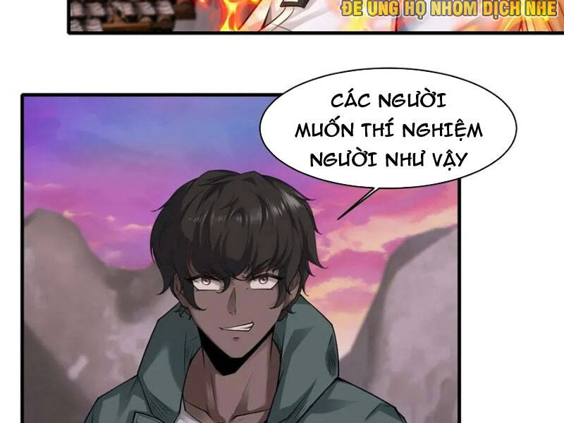 Ta Không Muốn Làm Đệ Nhất chapter 147 - Upload bởi truyensieuhay.com