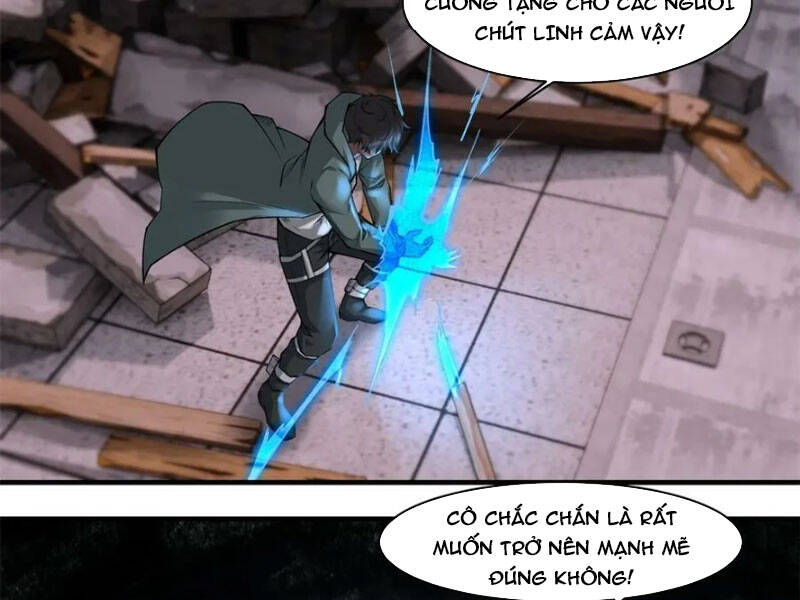Ta Không Muốn Làm Đệ Nhất chapter 147 - Upload bởi truyensieuhay.com