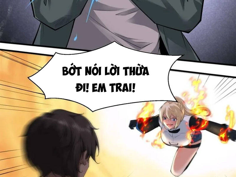 Ta Không Muốn Làm Đệ Nhất chapter 147 - Upload bởi truyensieuhay.com