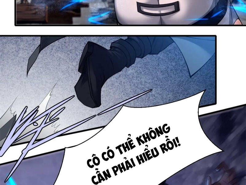 Ta Không Muốn Làm Đệ Nhất chapter 147 - Upload bởi truyensieuhay.com