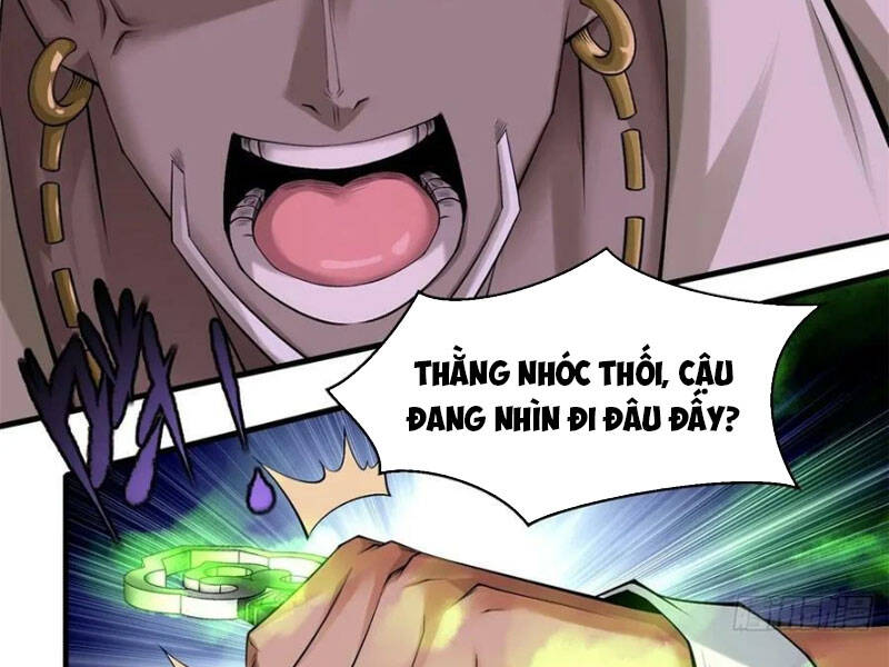 Ta Không Muốn Làm Đệ Nhất chapter 147 - Upload bởi truyensieuhay.com