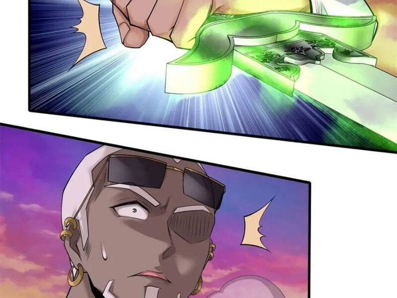 Ta Không Muốn Làm Đệ Nhất chapter 147 - Upload bởi truyensieuhay.com