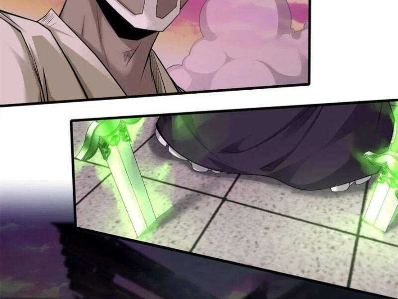 Ta Không Muốn Làm Đệ Nhất chapter 147 - Upload bởi truyensieuhay.com
