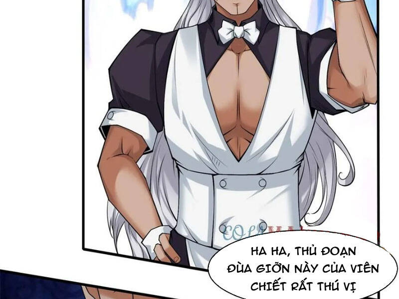 Ta Không Muốn Làm Đệ Nhất chapter 147 - Upload bởi truyensieuhay.com