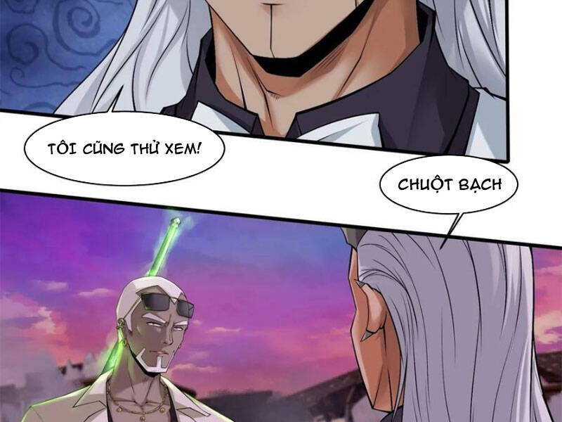 Ta Không Muốn Làm Đệ Nhất chapter 147 - Upload bởi truyensieuhay.com