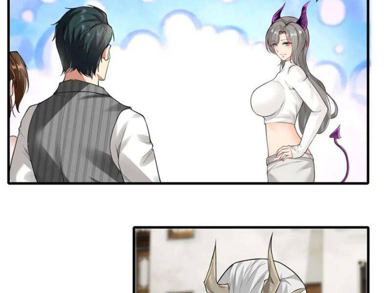 Ta Không Muốn Làm Đệ Nhất chapter 148 - Trang 102