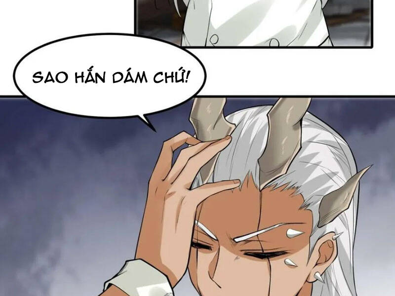 Ta Không Muốn Làm Đệ Nhất chapter 148 - Trang 104