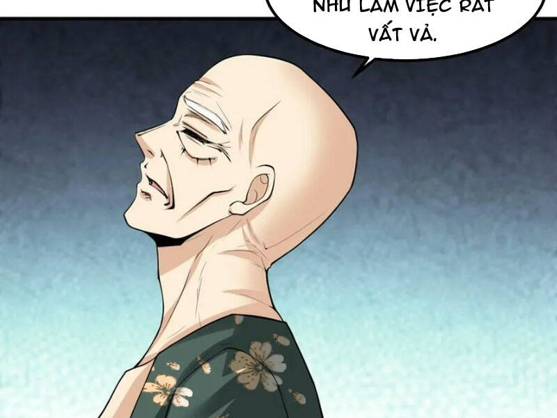 Ta Không Muốn Làm Đệ Nhất chapter 148 - Trang 110