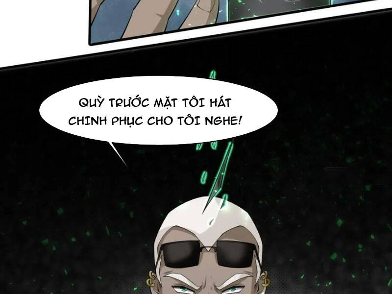 Ta Không Muốn Làm Đệ Nhất chapter 148 - Trang 11