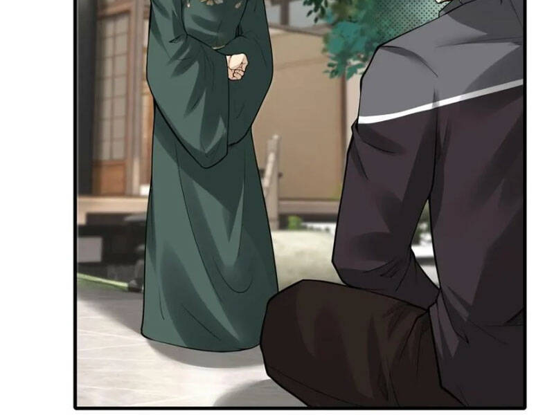 Ta Không Muốn Làm Đệ Nhất chapter 148 - Trang 112