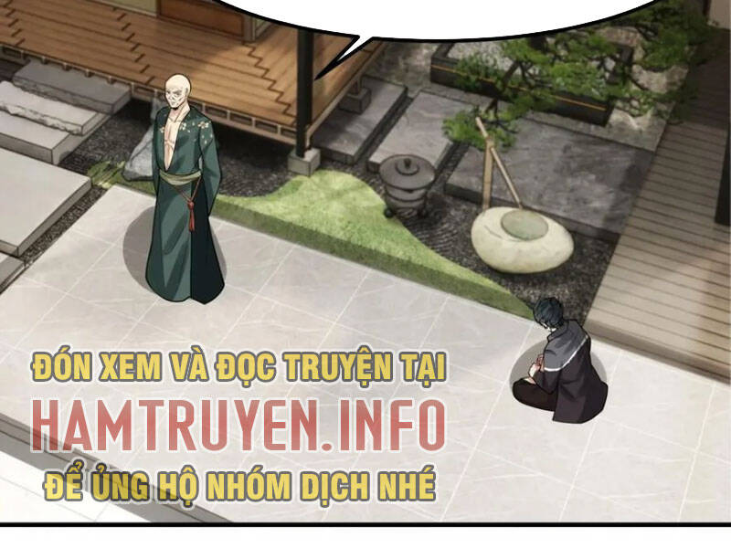 Ta Không Muốn Làm Đệ Nhất chapter 148 - Trang 117