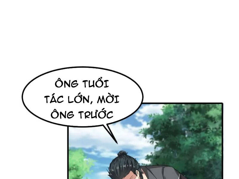 Ta Không Muốn Làm Đệ Nhất chapter 148 - Trang 118