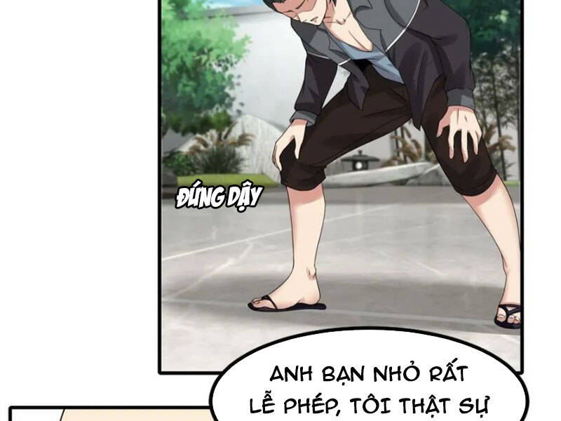 Ta Không Muốn Làm Đệ Nhất chapter 148 - Trang 119