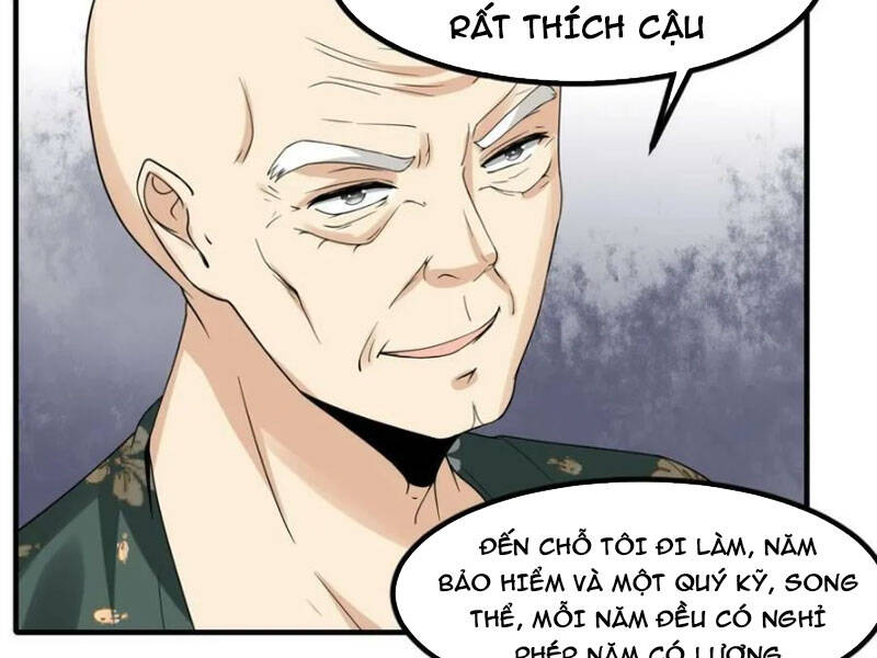 Ta Không Muốn Làm Đệ Nhất chapter 148 - Trang 120