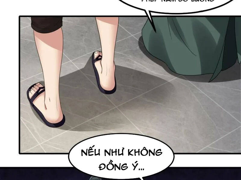 Ta Không Muốn Làm Đệ Nhất chapter 148 - Trang 121