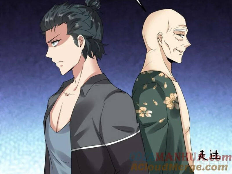 Ta Không Muốn Làm Đệ Nhất chapter 148 - Trang 122
