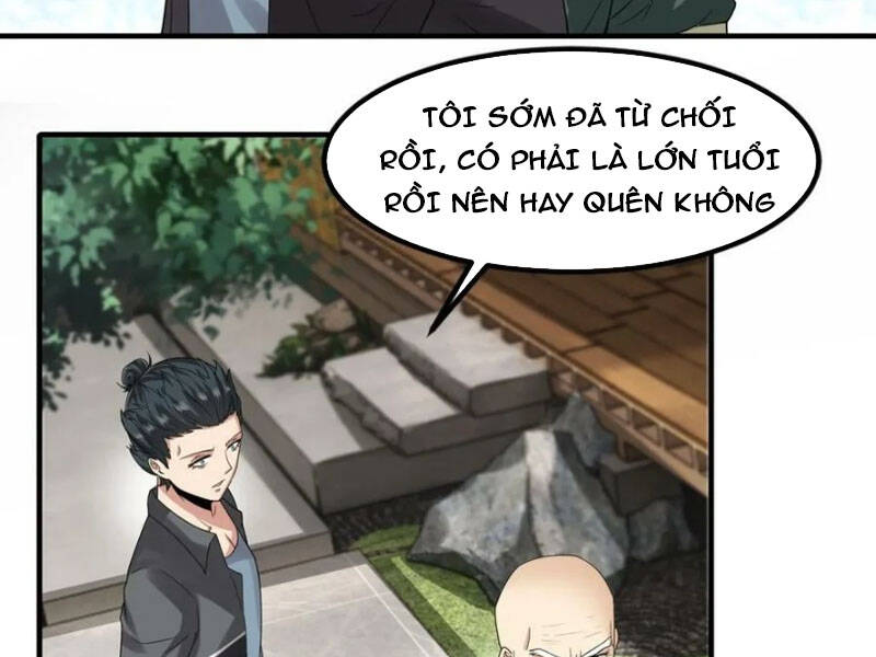 Ta Không Muốn Làm Đệ Nhất chapter 148 - Trang 123