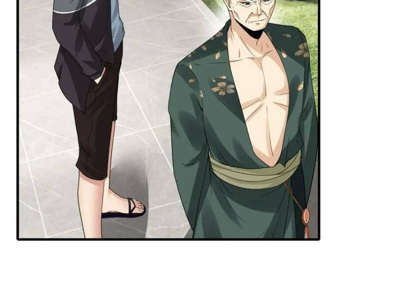 Ta Không Muốn Làm Đệ Nhất chapter 148 - Trang 124