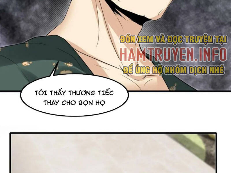 Ta Không Muốn Làm Đệ Nhất chapter 148 - Trang 126