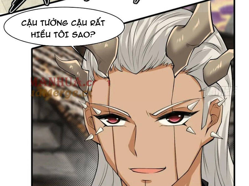 Ta Không Muốn Làm Đệ Nhất chapter 148 - Trang 20