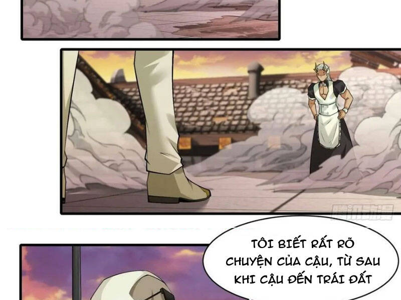 Ta Không Muốn Làm Đệ Nhất chapter 148 - Trang 2