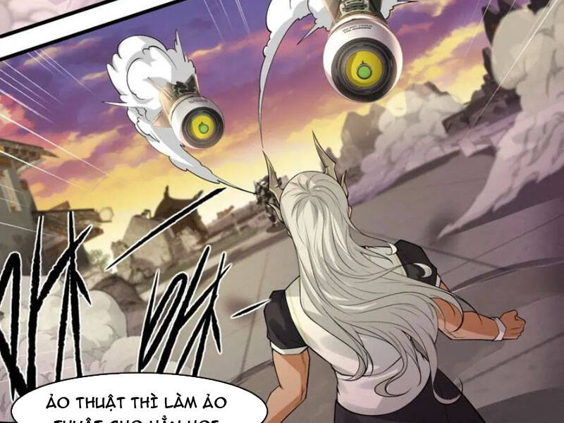 Ta Không Muốn Làm Đệ Nhất chapter 148 - Trang 23