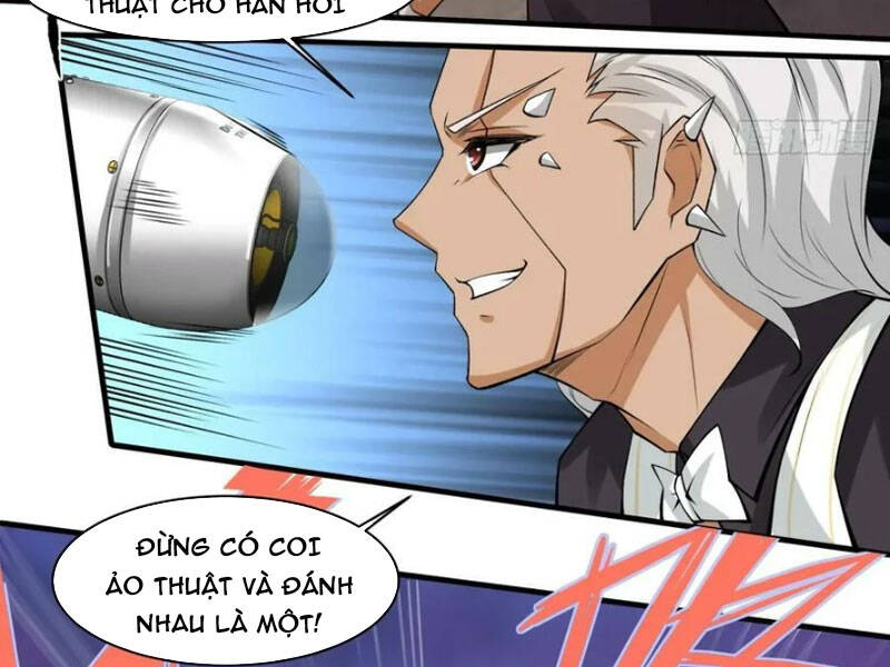 Ta Không Muốn Làm Đệ Nhất chapter 148 - Trang 24